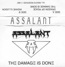 Assalant : The Damage Is Done